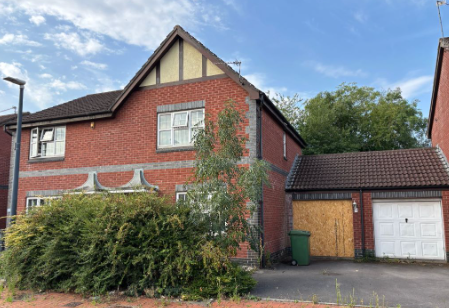 Full renovation in Cardiff photo